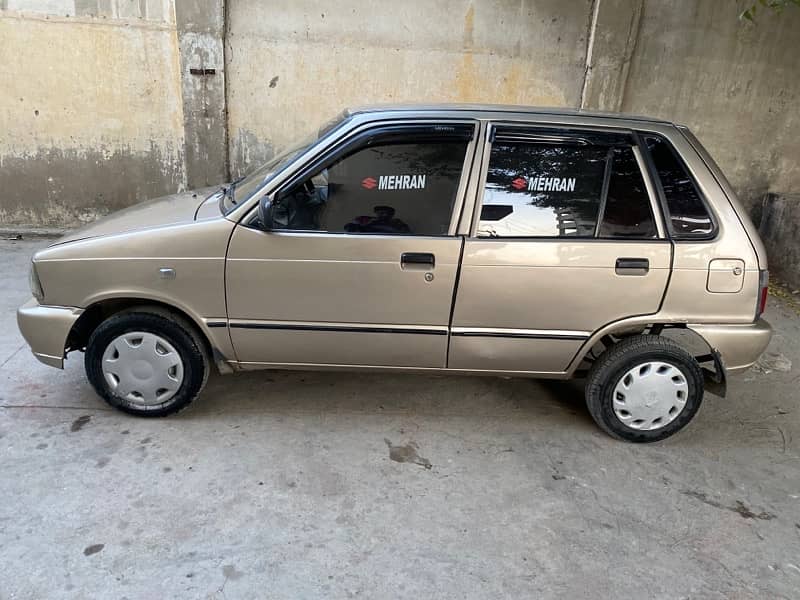 Suzuki Mehran VXR 2015 B2B Original 1