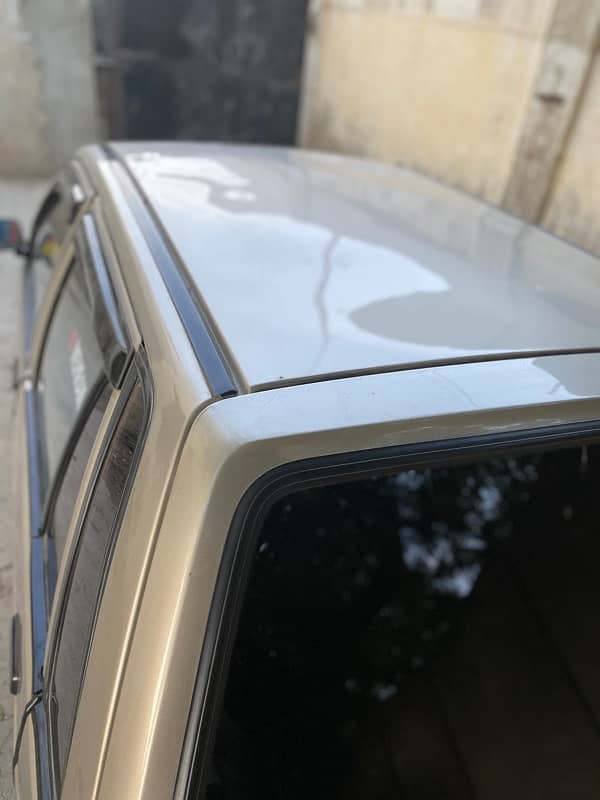 Suzuki Mehran VXR 2015 B2B Original 4