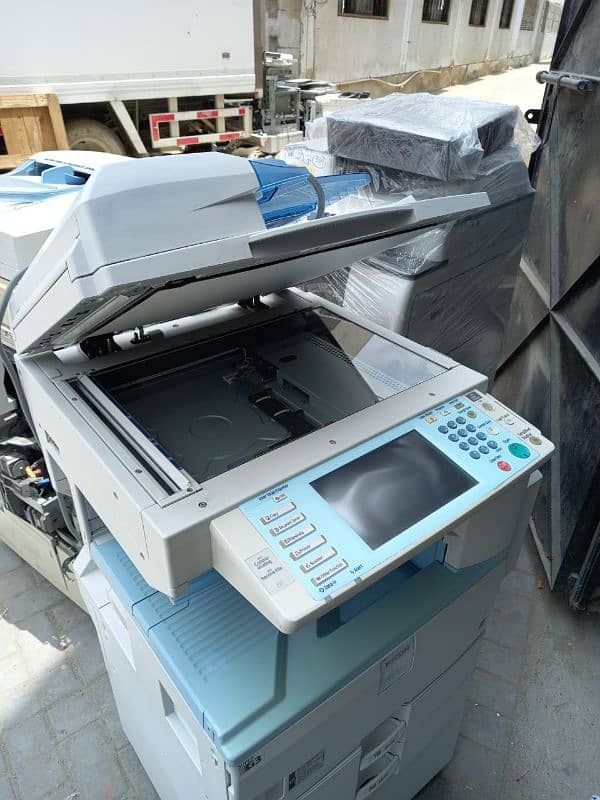 Photocopier Machine 3