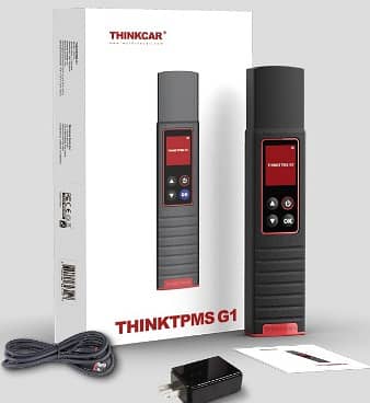 NEW THINKCAR MASTER ONLINE CODING BEST OBD2 CAR SCANNER OBD LAUNCH 4