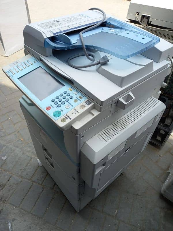 Photocopier Machine 7