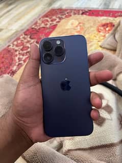 iphone 14pro max 256gb pta approved