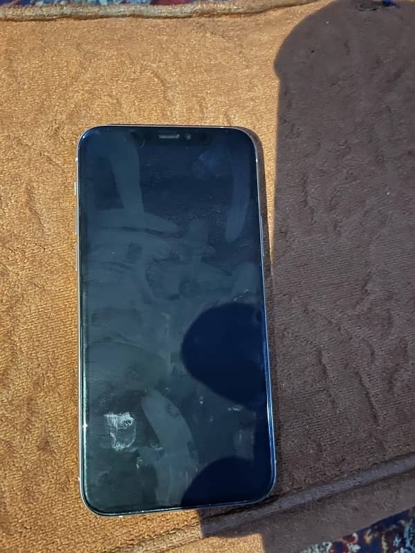 Iphone 11 pro PTA Approved 2