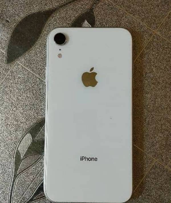 Iphone Xr for sale 0