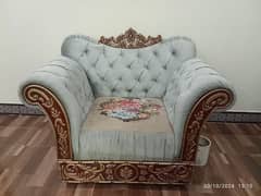 luxury sofa set