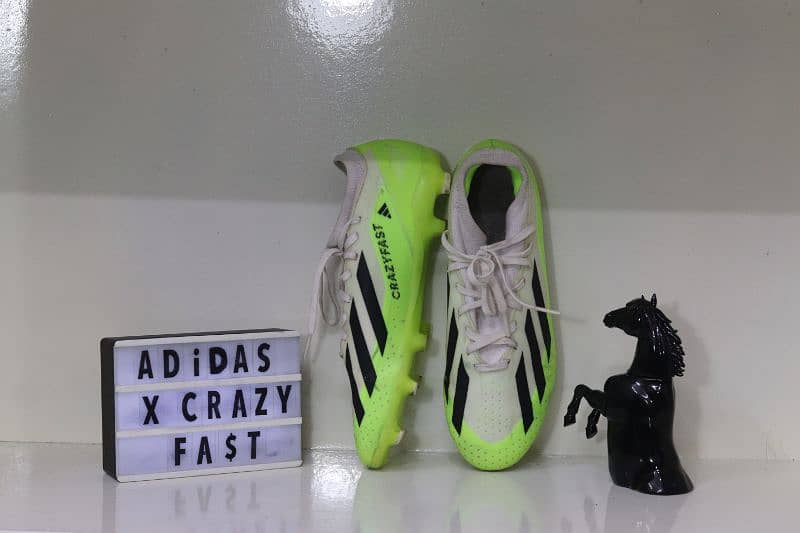 Adidas and Nike kits and grippers 2