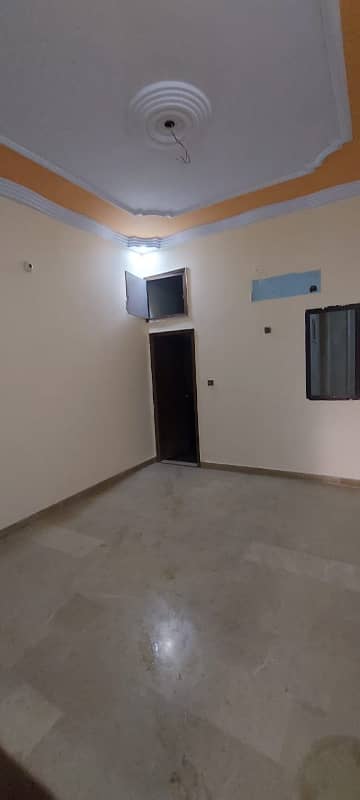 120 sq yards 1st floor portion for rent in madras society 1