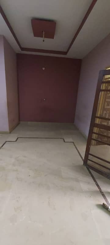 120 sq yards 1st floor portion for rent in madras society 3