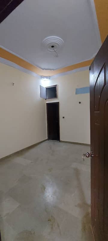 120 sq yards 1st floor portion for rent in madras society 5