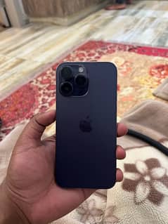 iphone 14pro max pta approved