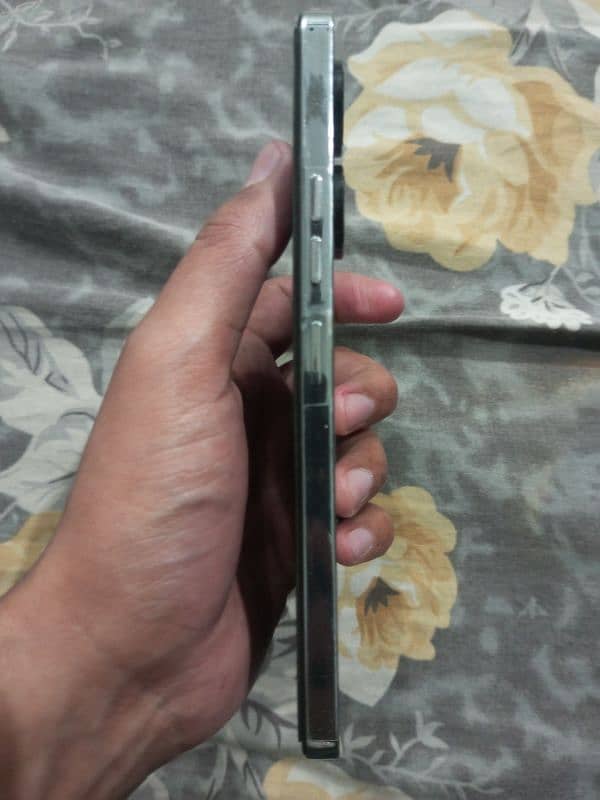 Tecno camon 20 urgent sale 9