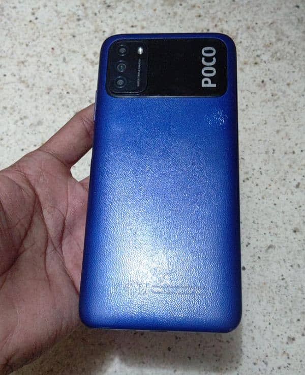 Poco M3 8/128 0