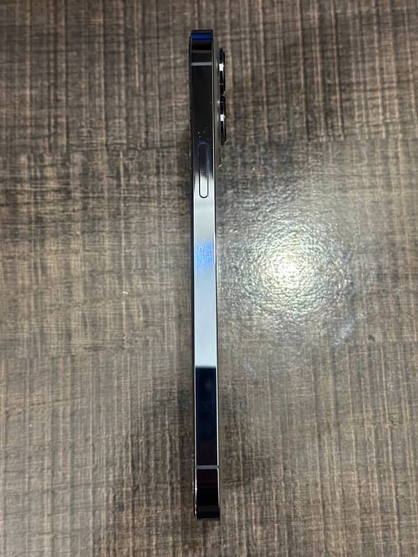 Iphone 13 Pro Max 256GB Non PTA Factory Unlock 3