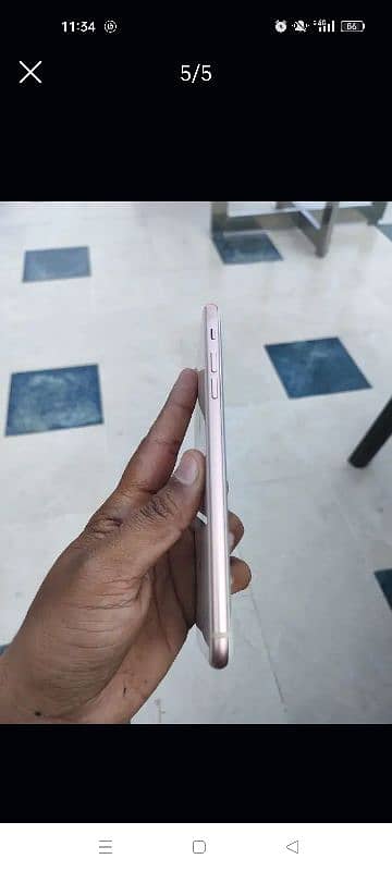 iphone 8 Plus PTA 256Gb 1