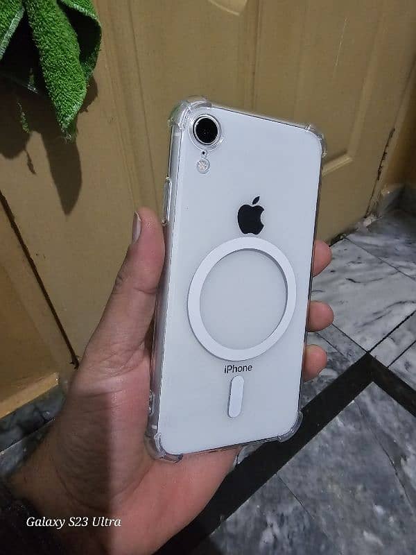 Iphone XR 0