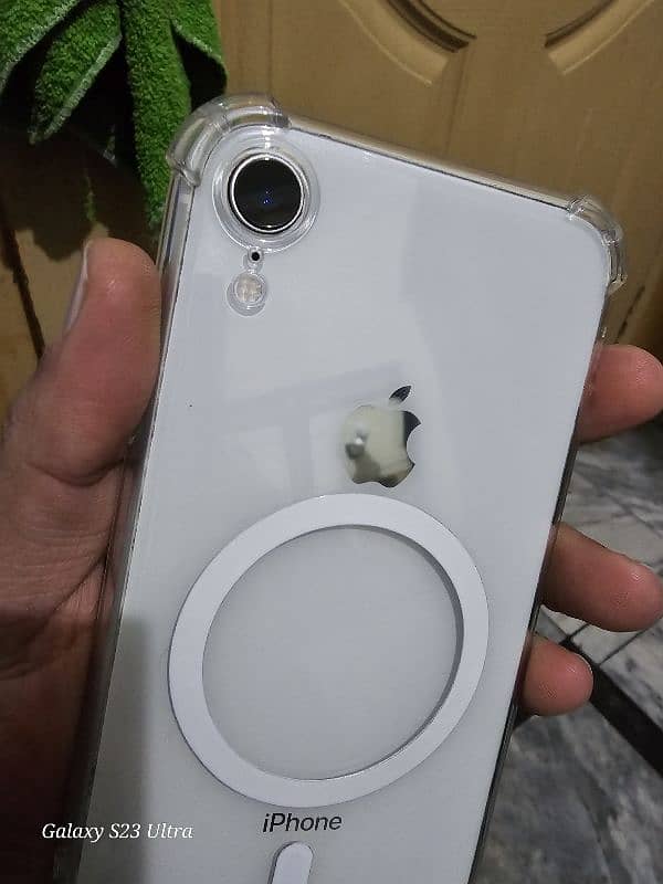 Iphone XR 2