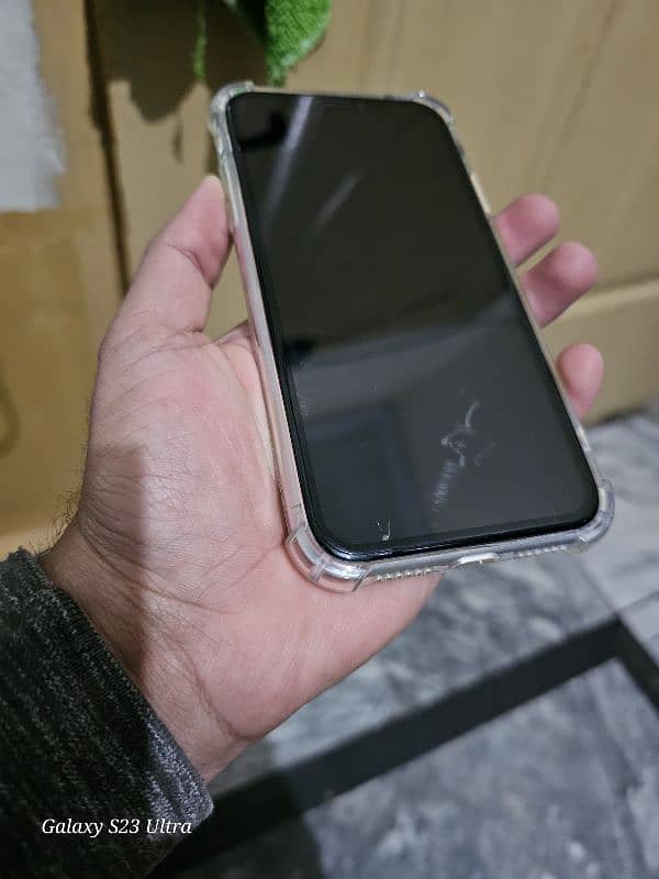 Iphone XR 3