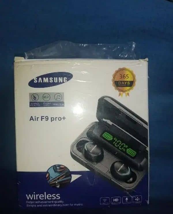 Samsung airpod 0