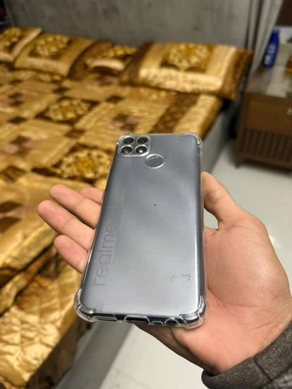 Realme C25s 1