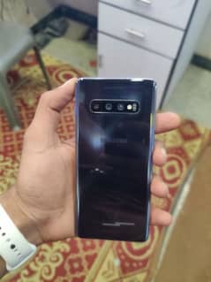 Samsung S10+ exchange posible