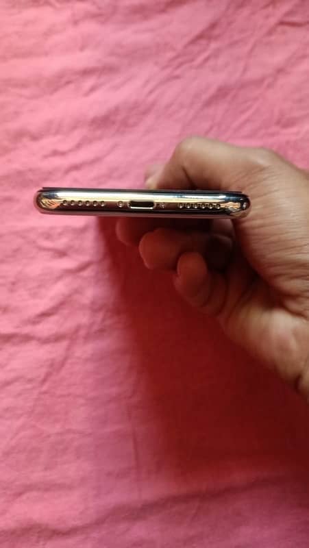 Iphone x 256 gb Non PTA 4