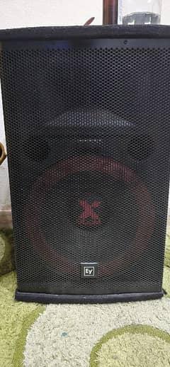 brand new speaker 14 inch sub woofer