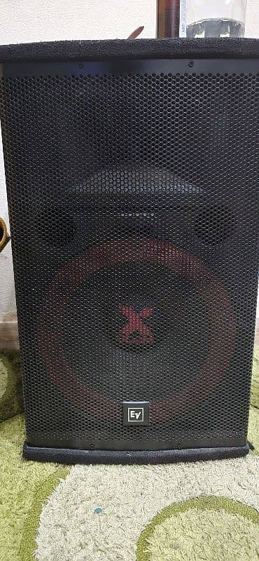 brand new speaker 14 inch sub woofer 0