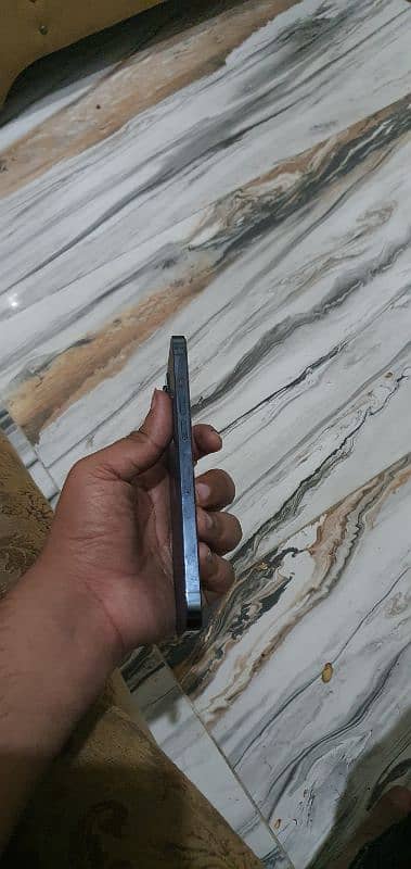 I phone 12 Pro Max Jv 128gb 6