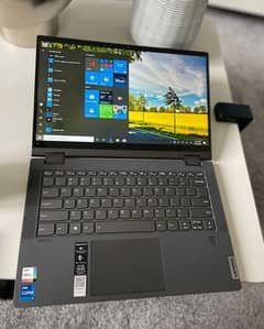 Lenovo ideapad Flex 5  / 2021 model