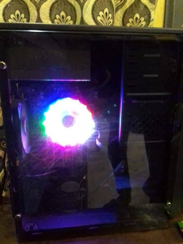 gaming pc core i5 4