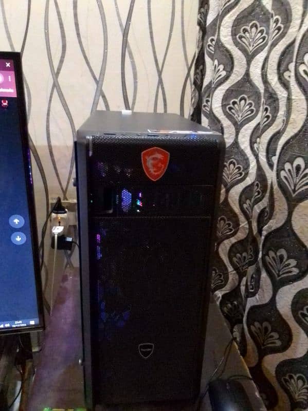 gaming pc core i5 5