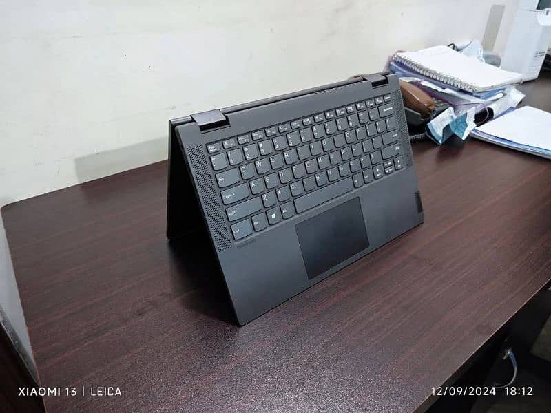 Lenovo ideapad Flex 5  / 2021 model 5