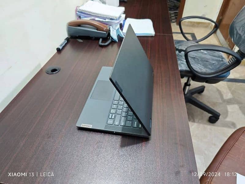 Lenovo ideapad Flex 5  / 2021 model 6