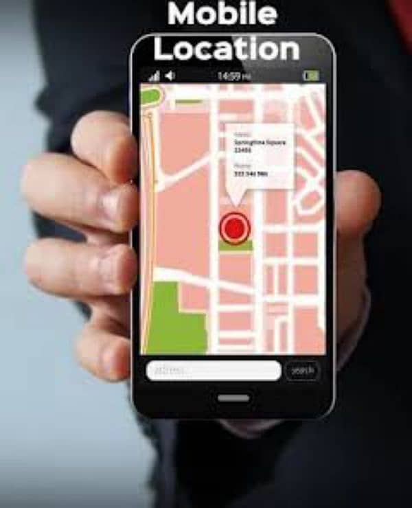 live Locations Tracking Services All Over The Pakistan Also In World 2