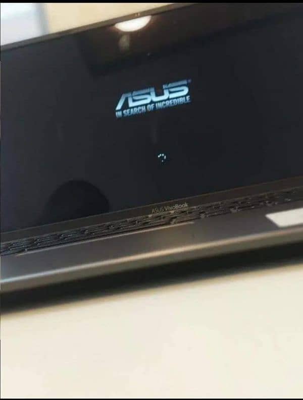 Asus Vivobook 15 (x512j) series 10th gen  slim model. 1