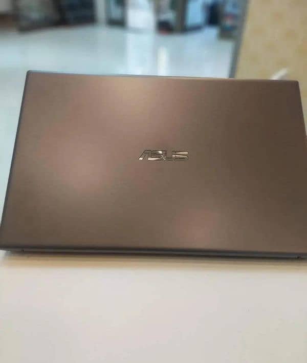 Asus Vivobook 15 (x512j) series 10th gen  slim model. 3