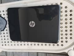 Hp laptop 5th gen Nvidia card