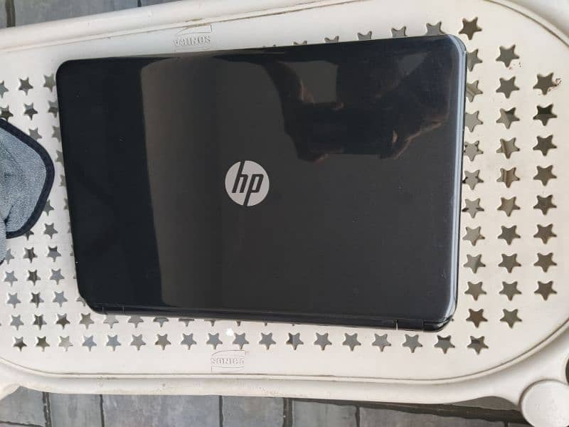 Hp laptop 5th gen Nvidia card 0