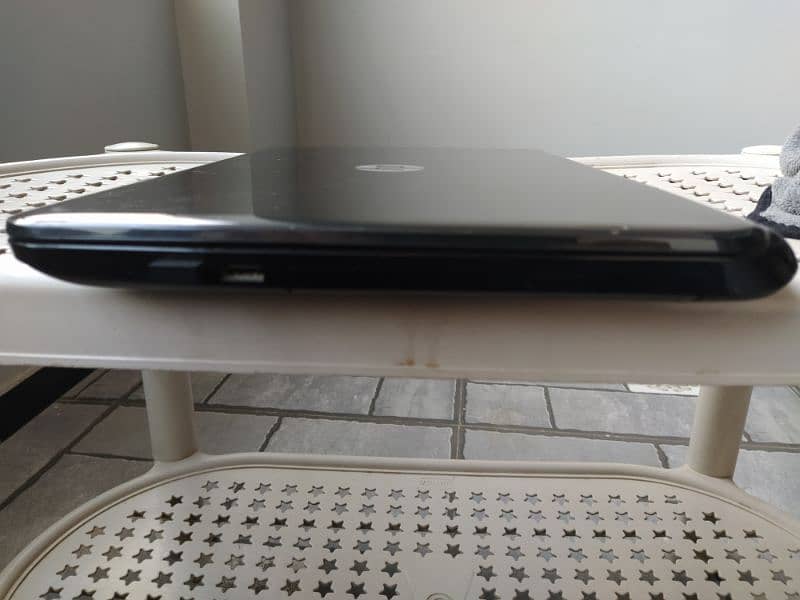 Hp laptop 5th gen Nvidia card 4