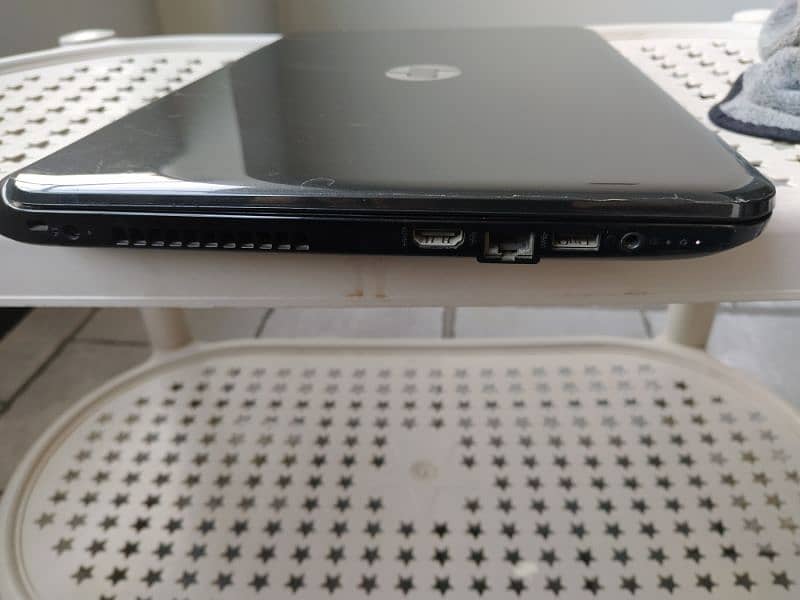 Hp laptop 5th gen Nvidia card 5