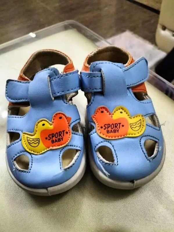 kids shoes 5