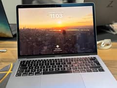 Apple MacBook Air 2018