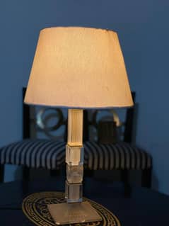 Lamp Brass