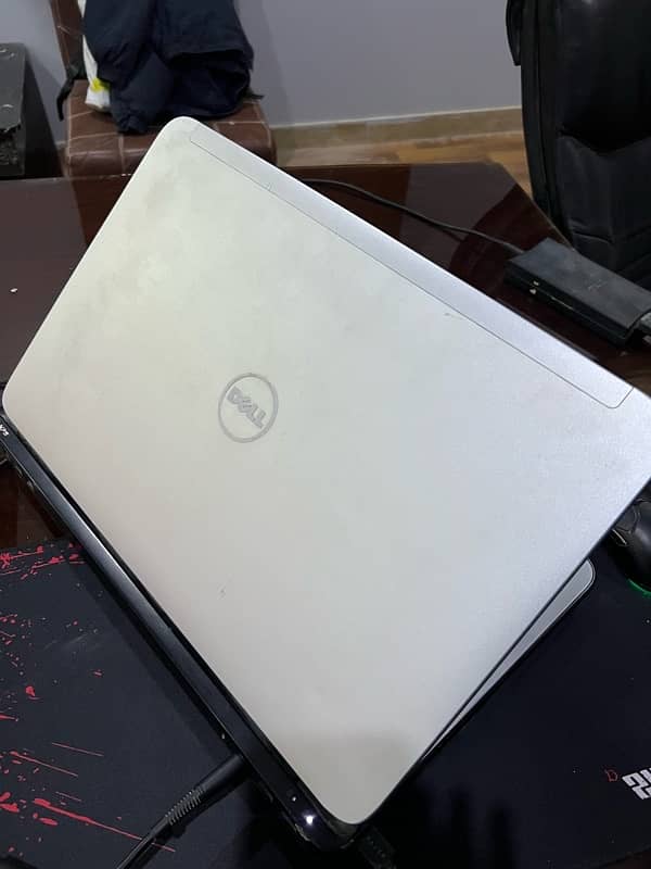 Dell work station i7 2nd XPS L702X Perfect condition 2