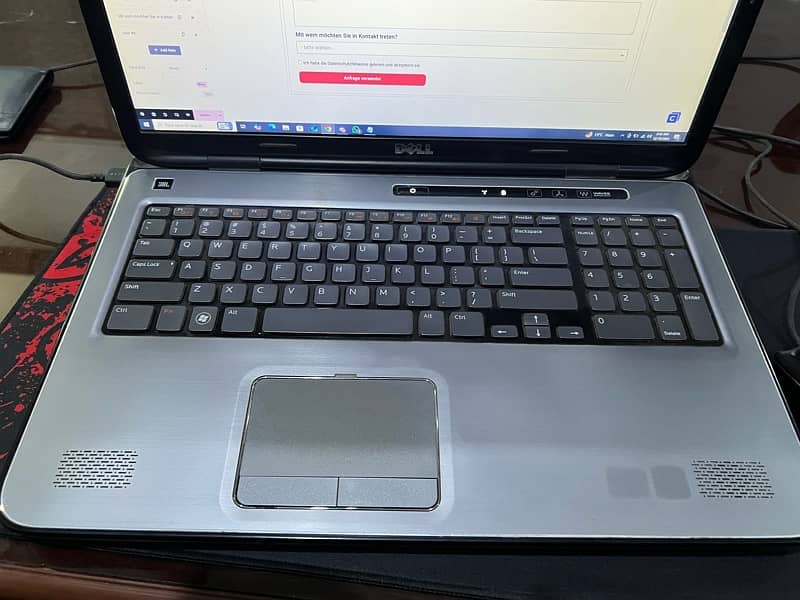 Dell work station i7 2nd XPS L702X Perfect condition 5