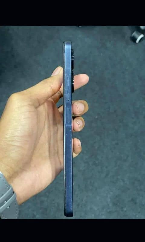 Infinix hot 30 5