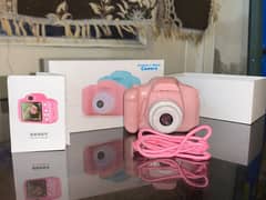 kids camera