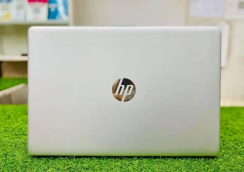 HP LAPTOP Notebook  15s- ( du1081TU ) 3