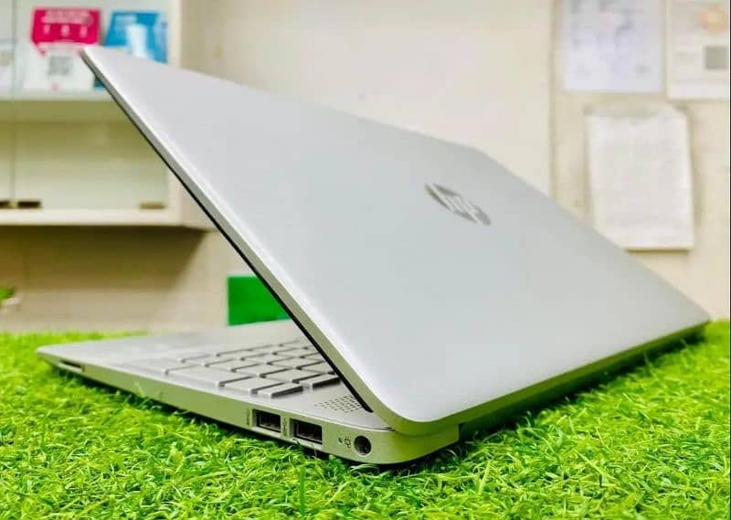 HP LAPTOP Notebook  15s- ( du1081TU ) 5