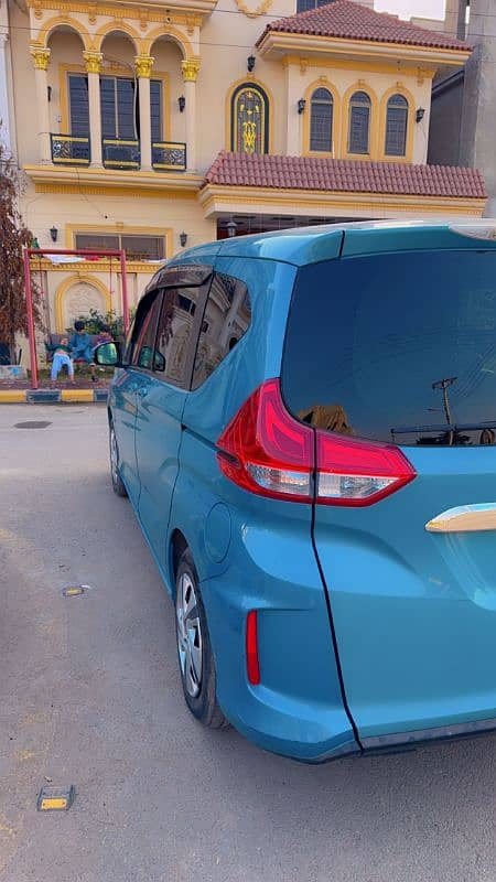 Honda Freed 2018 4